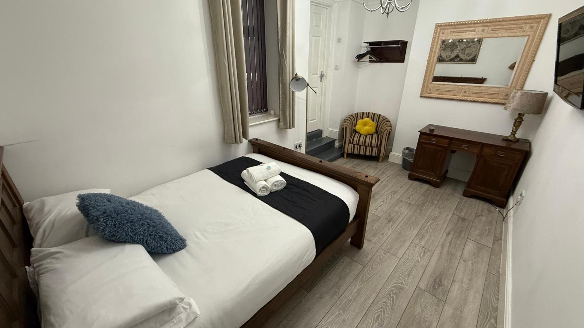 Hotel 119 Darlington  Dış mekan fotoğraf