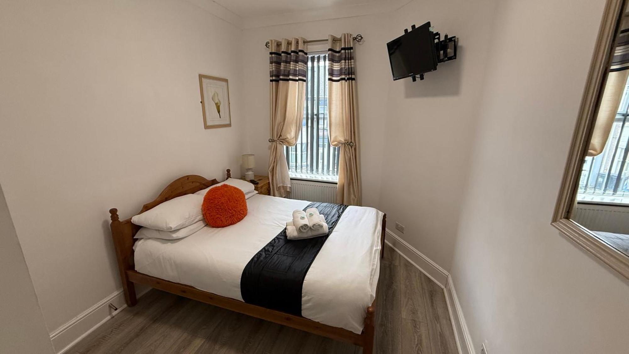 Hotel 119 Darlington  Dış mekan fotoğraf