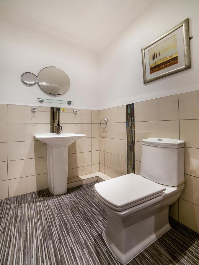 Hotel 119 Darlington  Dış mekan fotoğraf